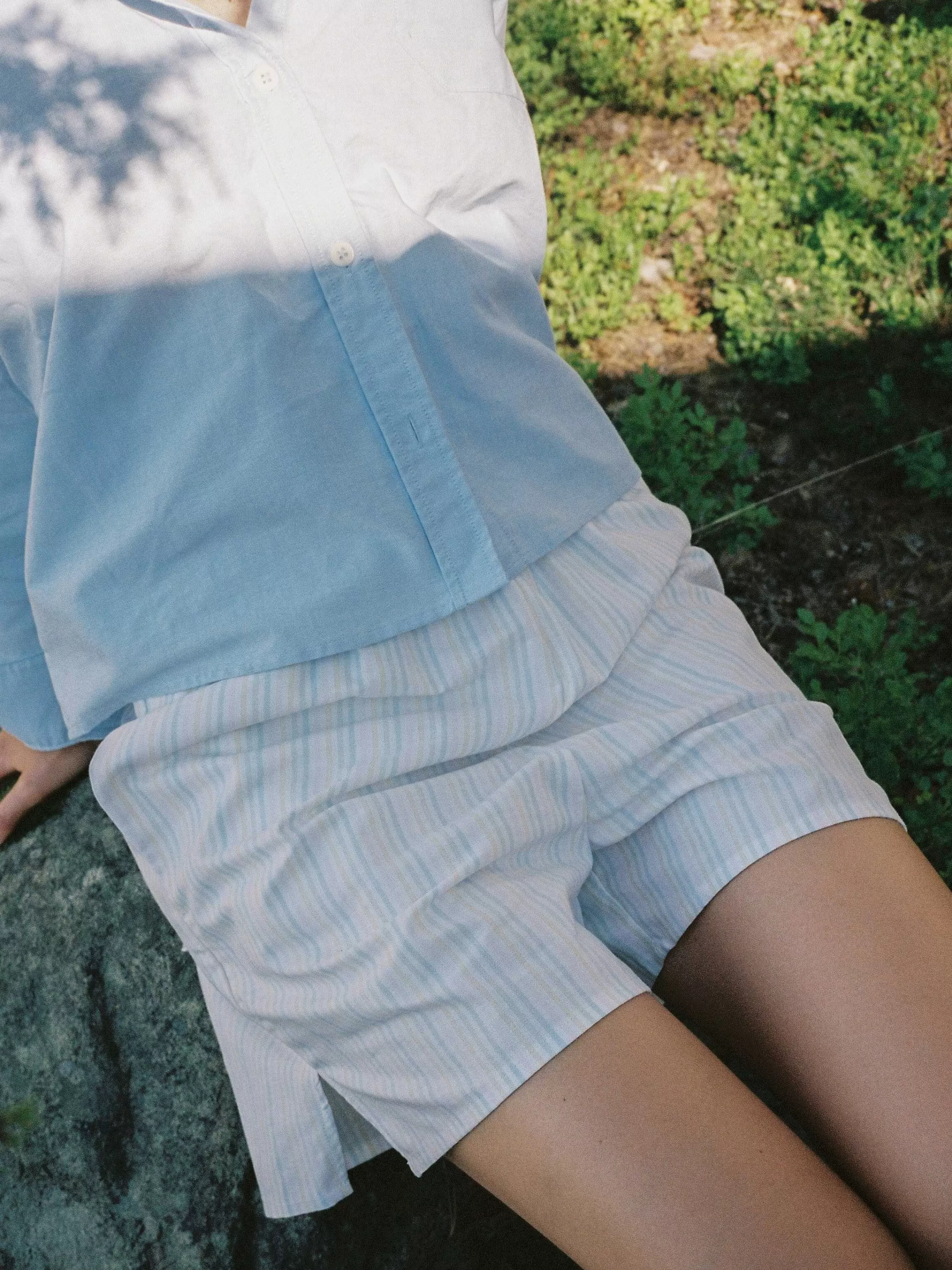 Women Djerf Avenue Shorts*Breezy Shorts Rainbow